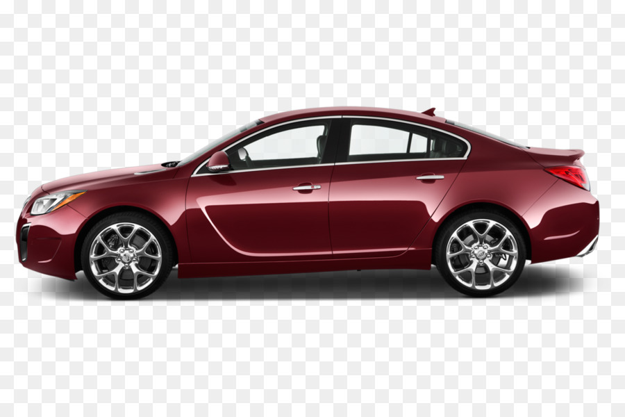 Coche Rojo，Automóvil PNG