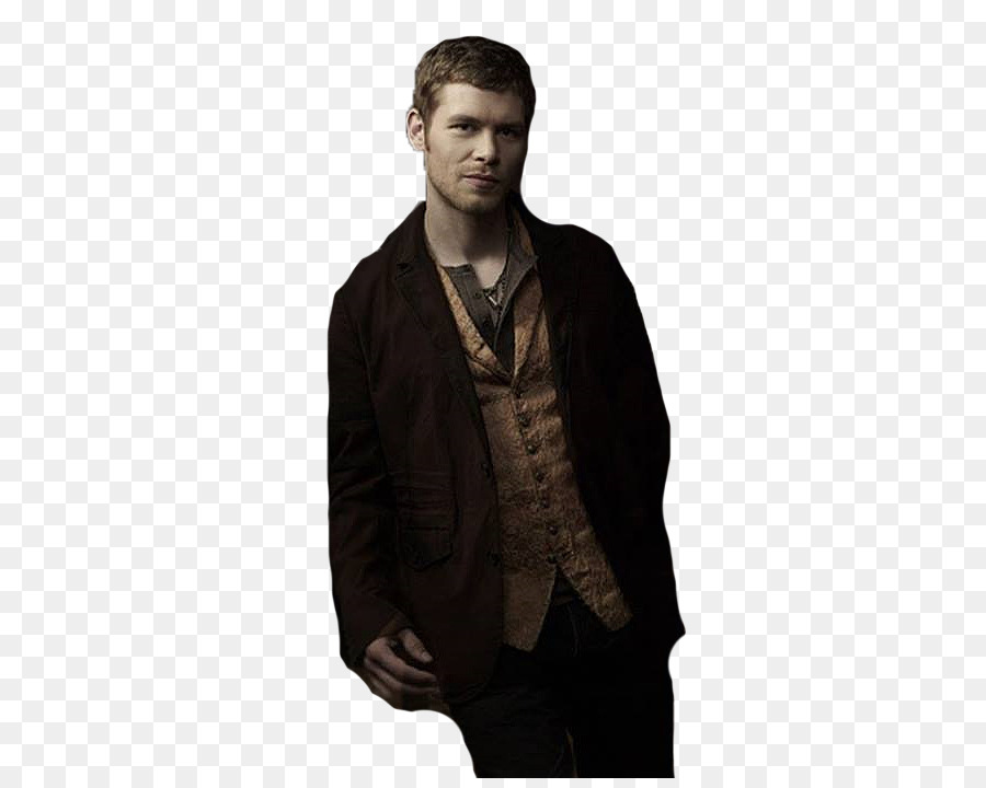 Joseph Morgan，Niklaus Mikaelson PNG