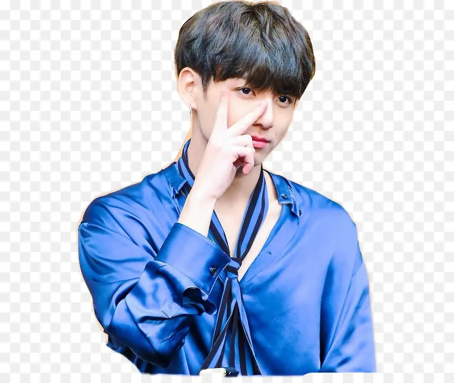 Jungkook，El Amor A Sí Mismo Su PNG