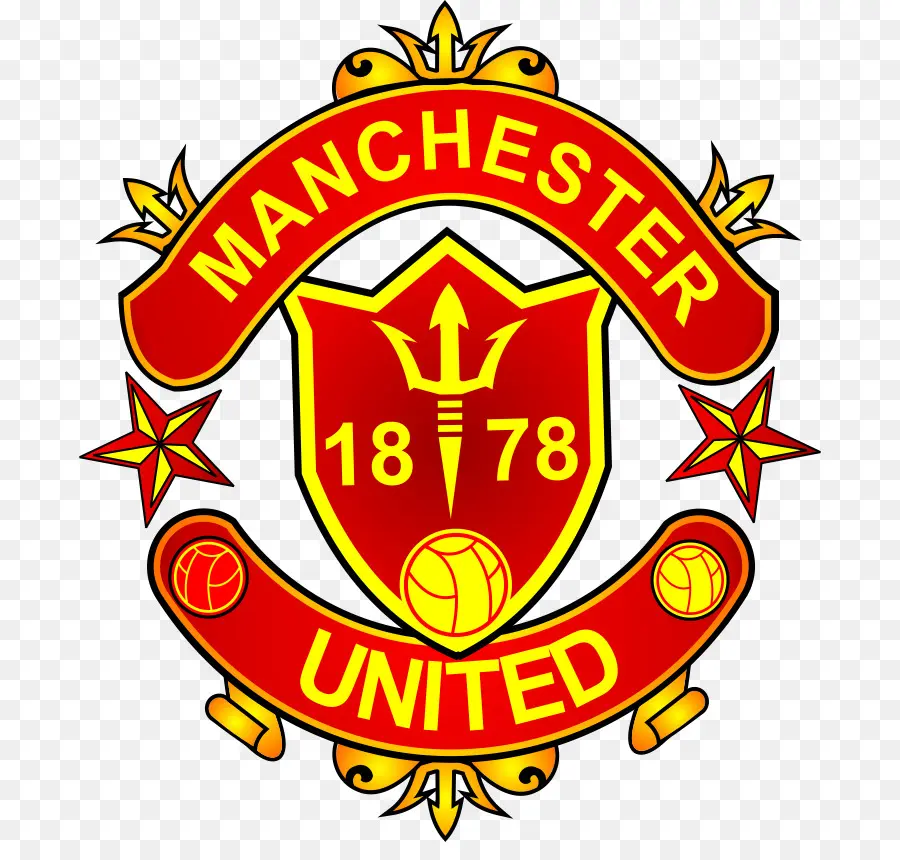 El Manchester United Fc，La Premier League PNG