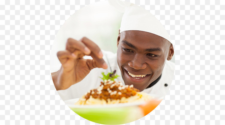 Chef，Trabajo PNG