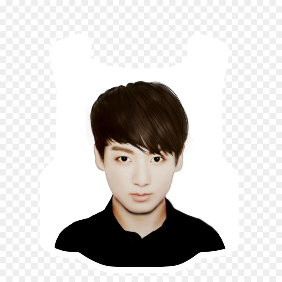 Jungkook，Bts PNG