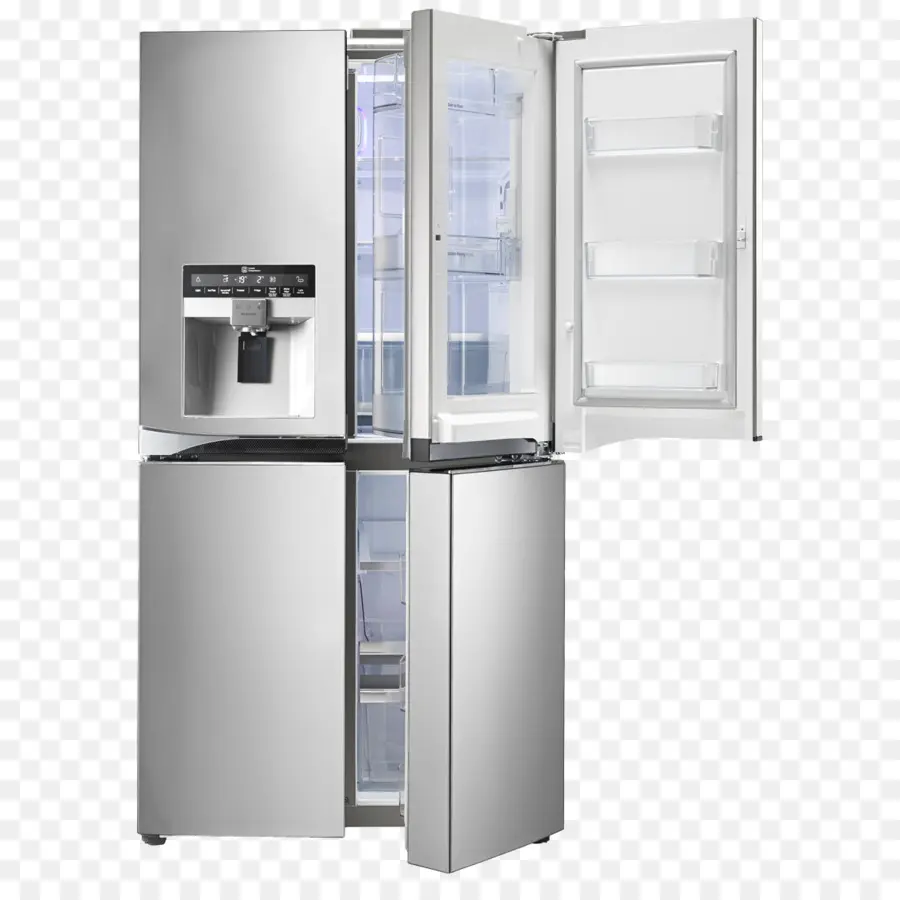 Refrigerador，Lg Electronics PNG