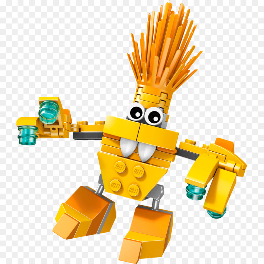 Lego，Lego Mixels PNG