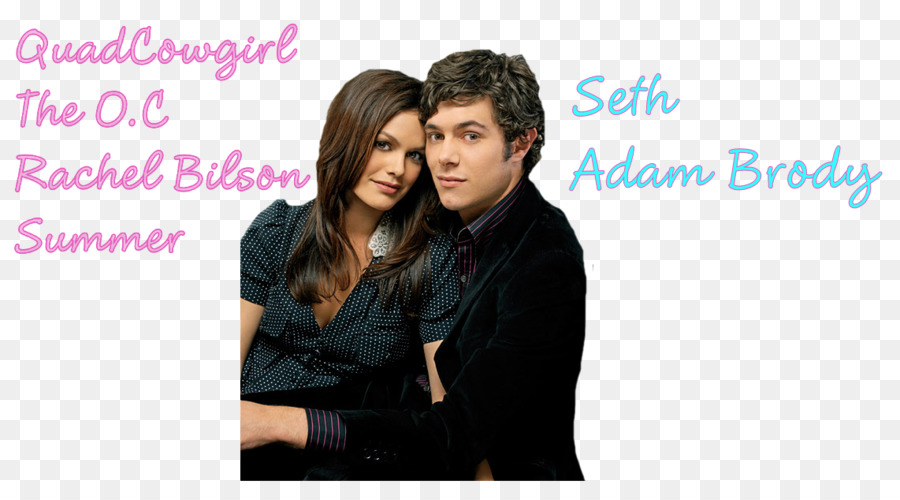 Seth Cohen，Verano Roberts PNG