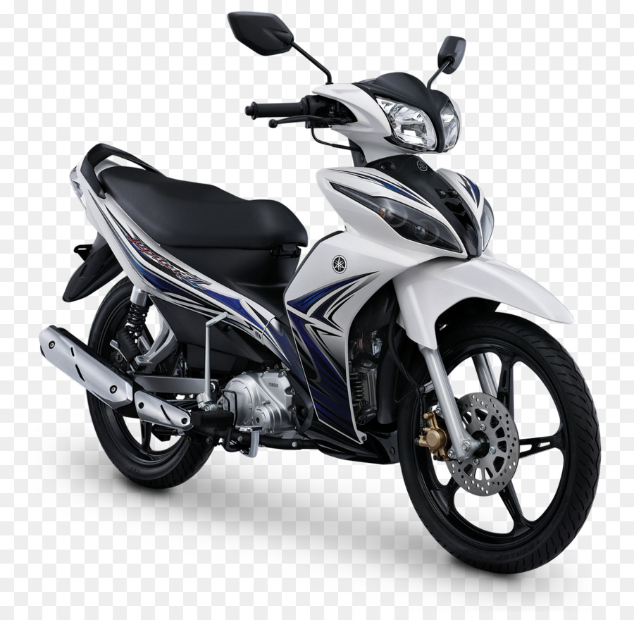 Motocicleta，Scooter PNG