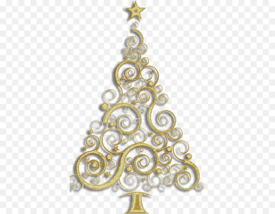 árbol De Navidad，Adorno De Navidad PNG