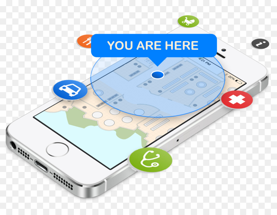 Sistema De Posicionamiento En Interiores，Geolocalización PNG