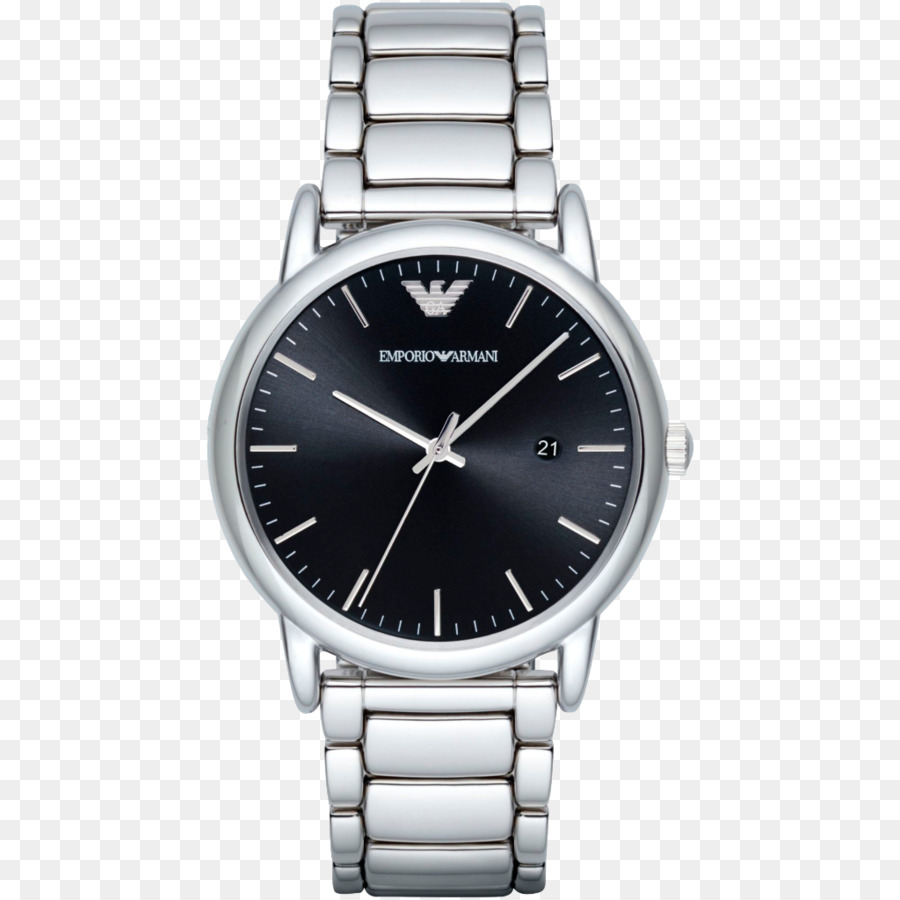 Armani，Reloj PNG