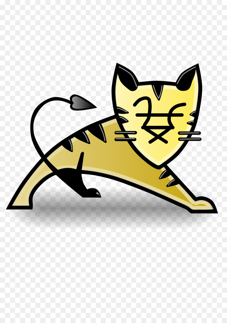 Gato De Dibujos Animados，Gato PNG