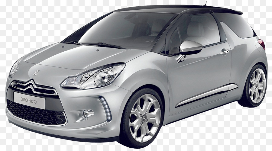 Ds 3，Citroen PNG