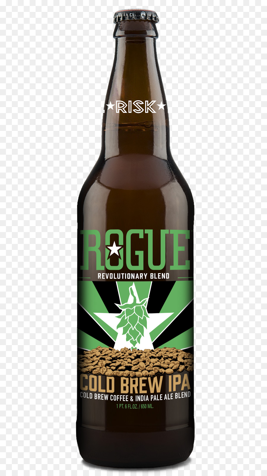 Rogue Ales，La Cerveza PNG