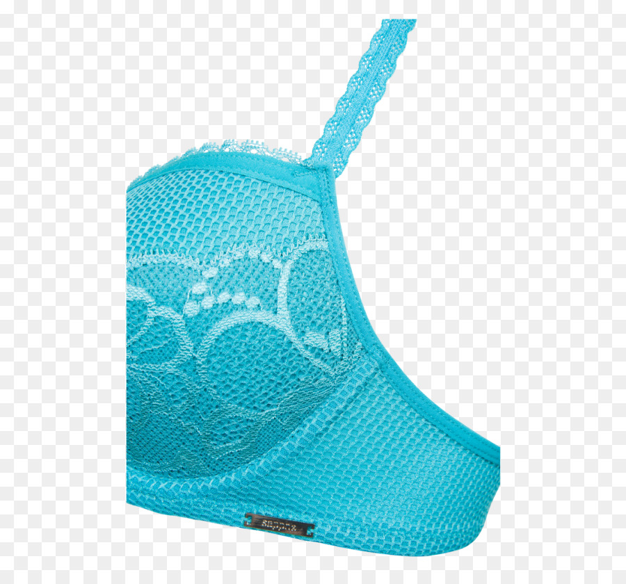 Turquesa，Zapato PNG