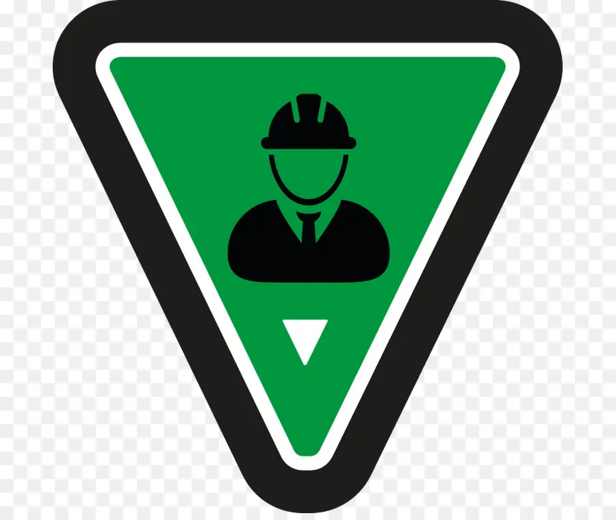 Signo De Trabajador，Seguridad PNG