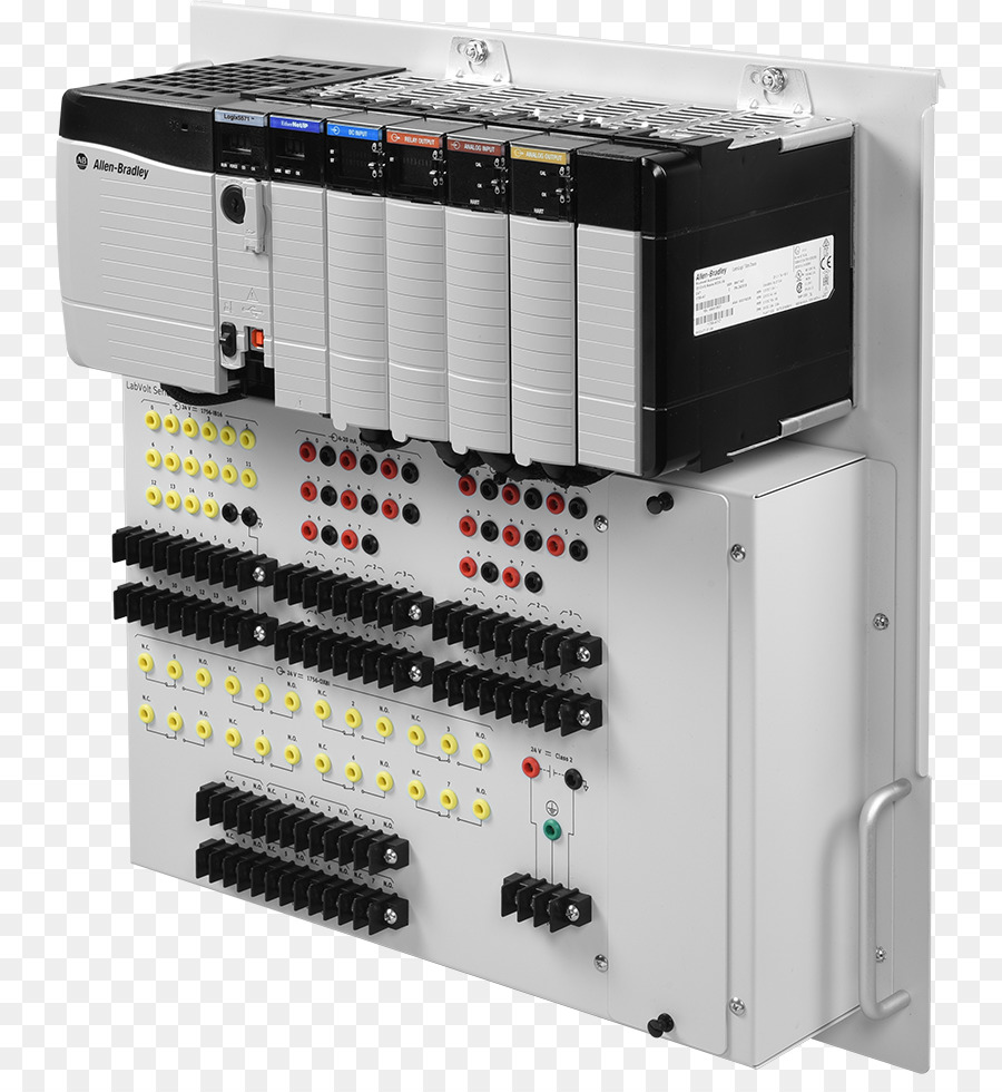 Electrónica，El Componente Electrónico De La PNG