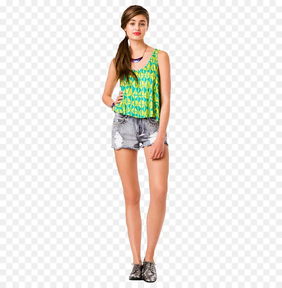 Taylor Hill，Modelo PNG