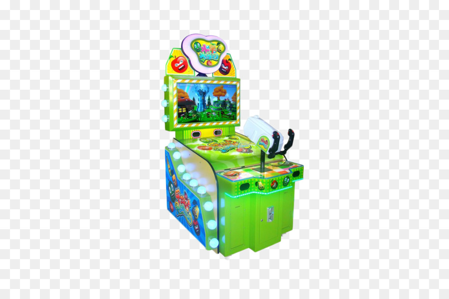 Juego De Arcade，Video Juego PNG