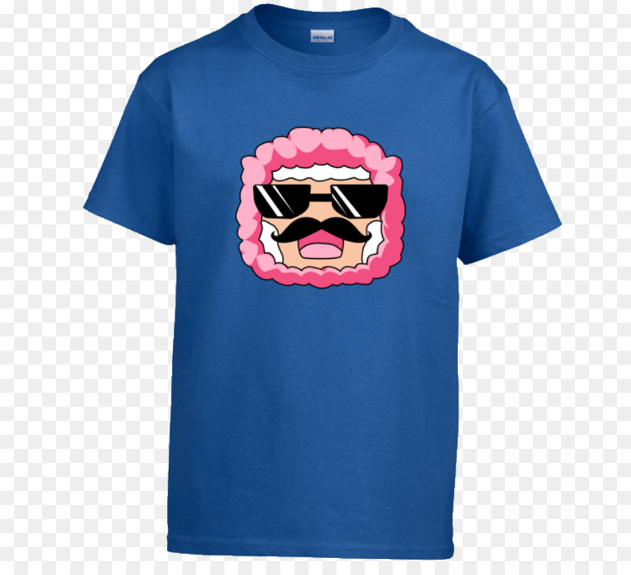 Camiseta，Manga PNG