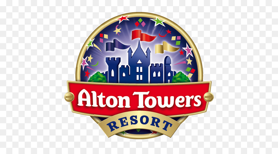 Alton Towers，Legoland Windsor Resort PNG