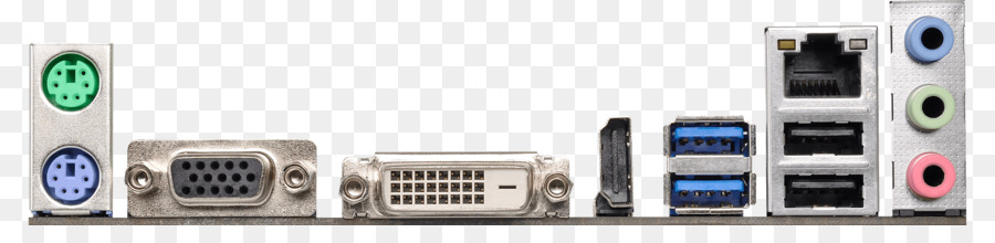 La Placa Base，Microatx PNG