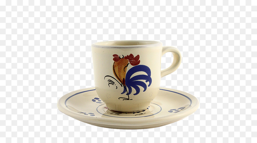 Taza De Café，Espresso PNG