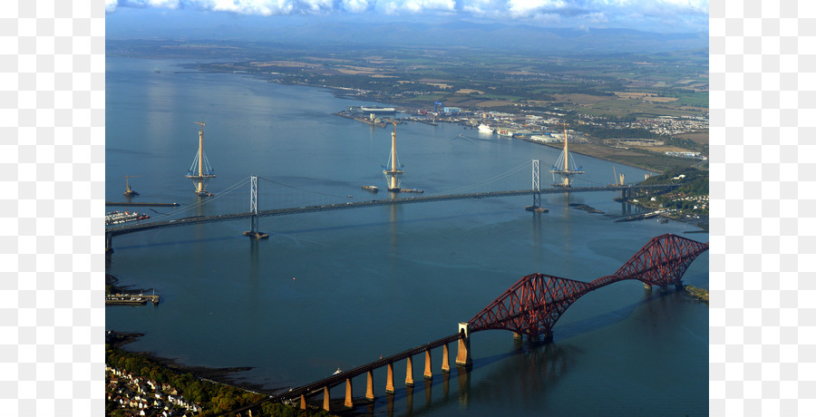 Puente De Forth Road，Puente Forth PNG