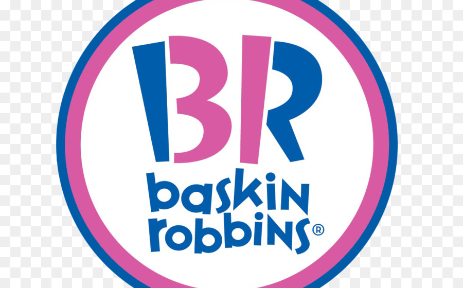 Baskinrobbins，Helado PNG