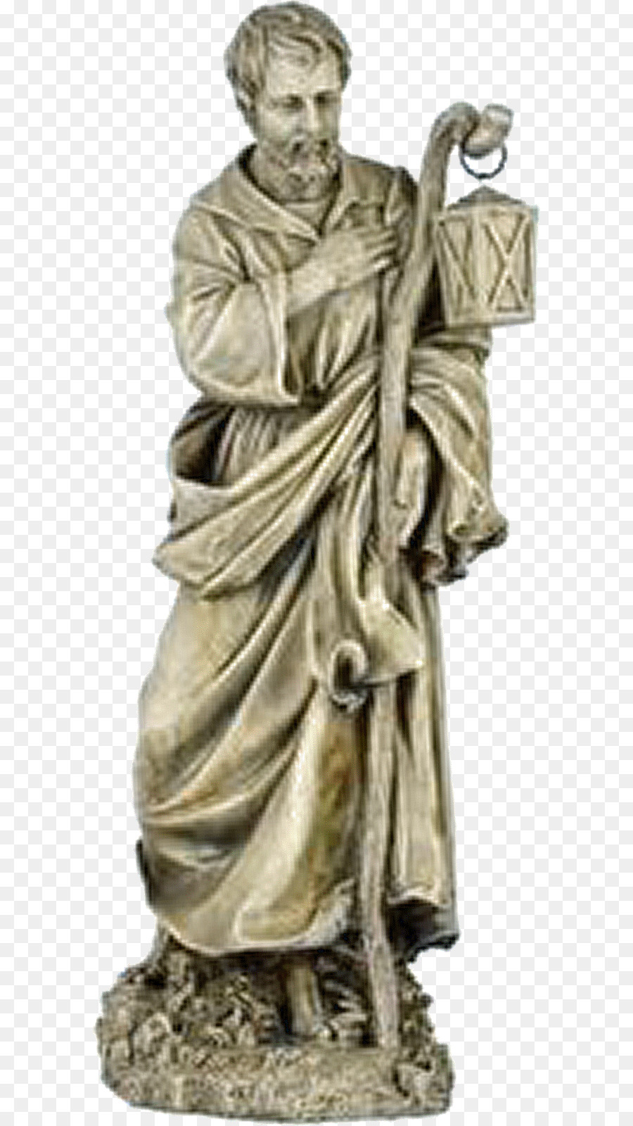 Estatua，ángel PNG