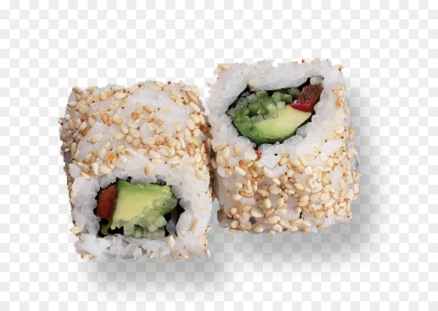 California Roll，Gimbap PNG