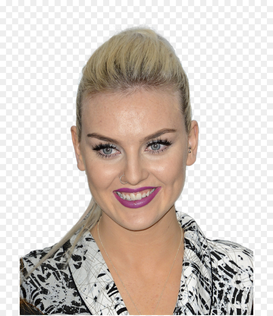 Perrie Edwards，Rubio PNG