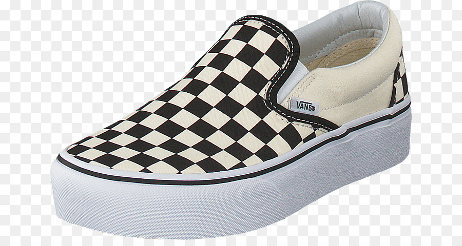 Zapato A Cuadros，Calzado PNG