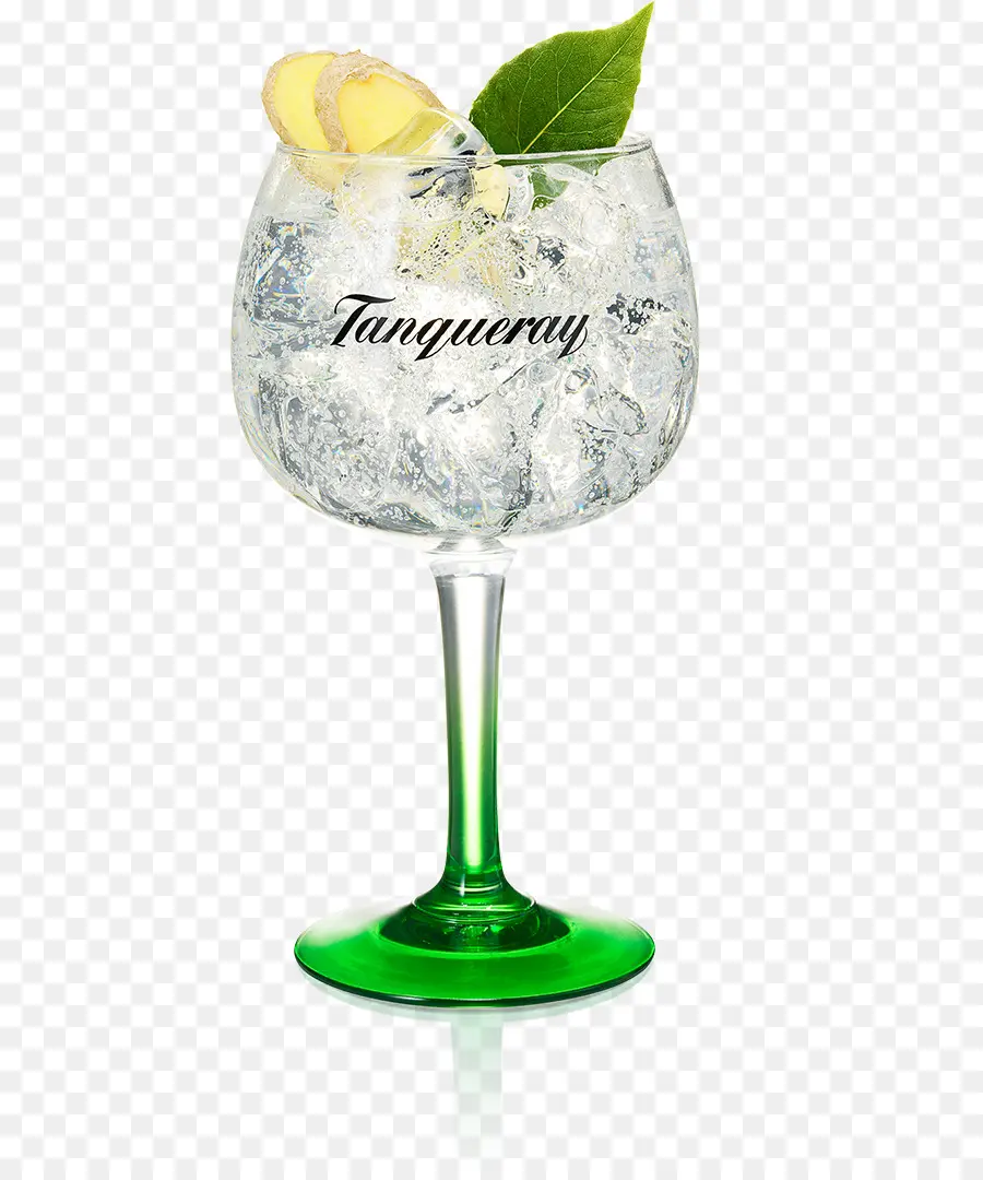 Gin Tonic，Tanqueray PNG