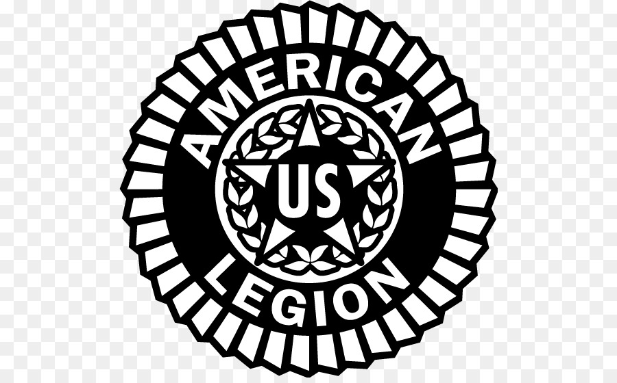 New Ulm Legión Americana，American Legion PNG