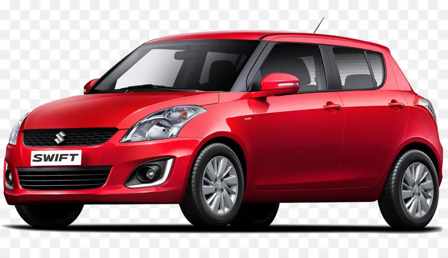 Suzuki，Suzuki Swift PNG