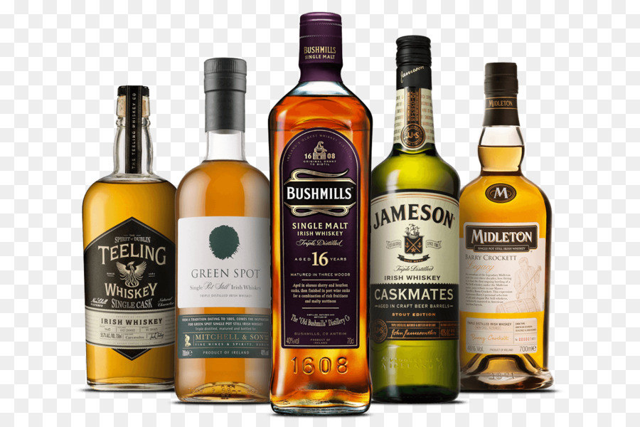 Scotch Whisky，Single Malt Whisky PNG