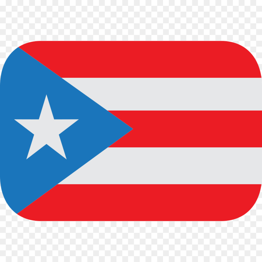 Bandera De Puerto Rico，Nacional PNG