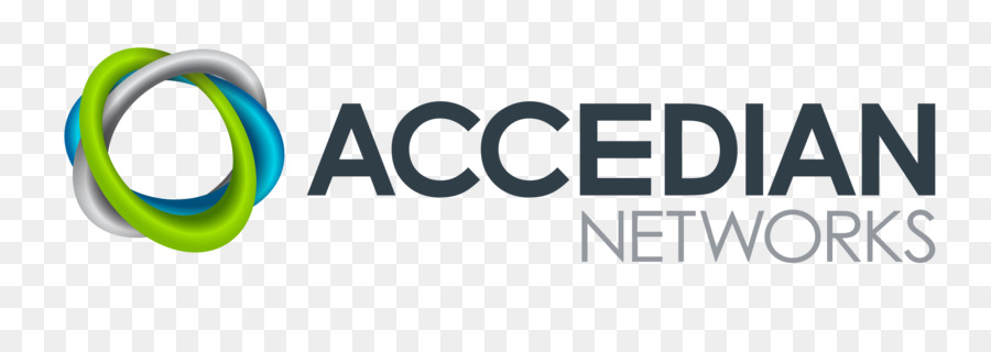 Accedian Networks，Logotipo PNG