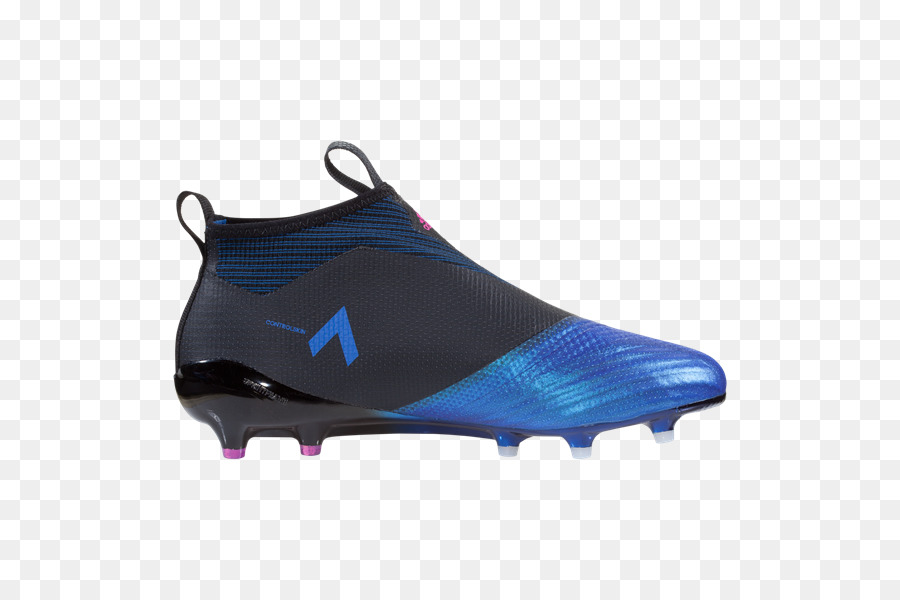 Zapato De Fútbol Azul，Deportes PNG