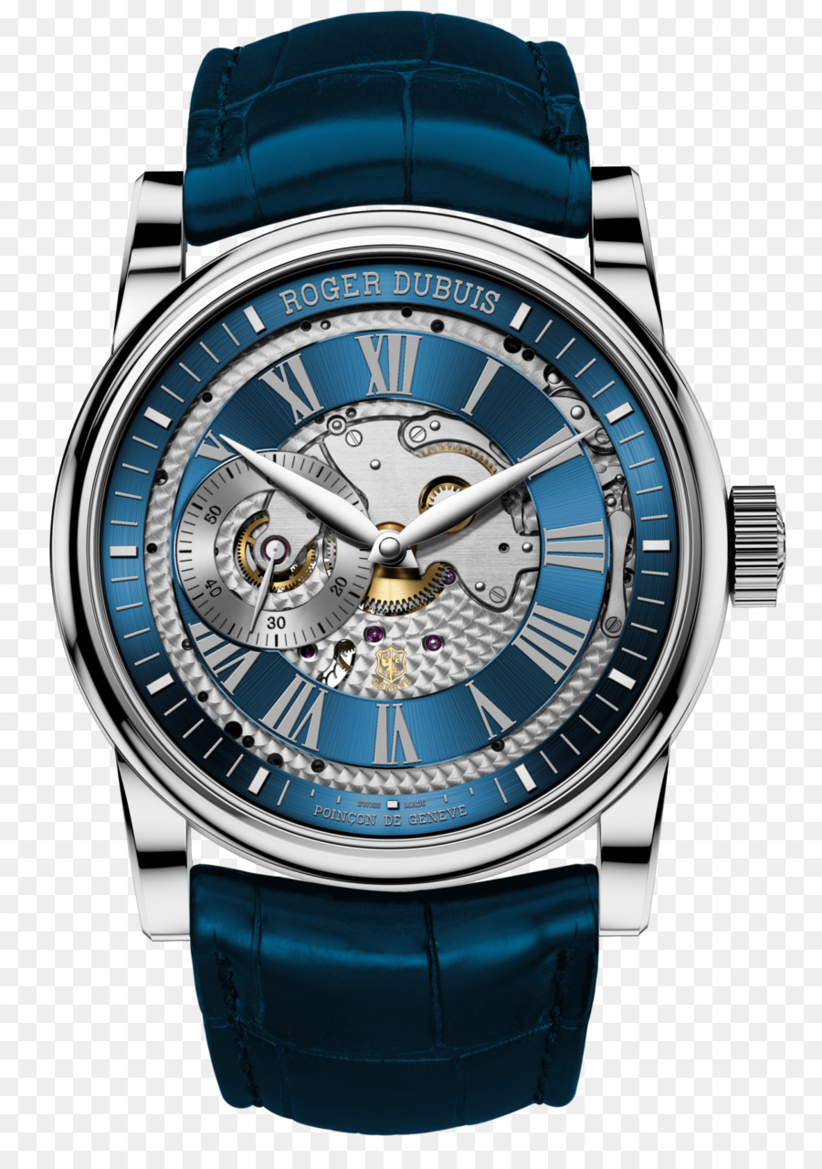 Reloj，Roger Dubuis PNG