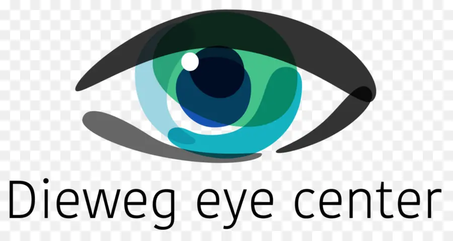 Logotipo Del Ojo，Centro Del Ojo PNG