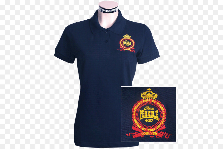 Camiseta，La Camisa De Polo PNG