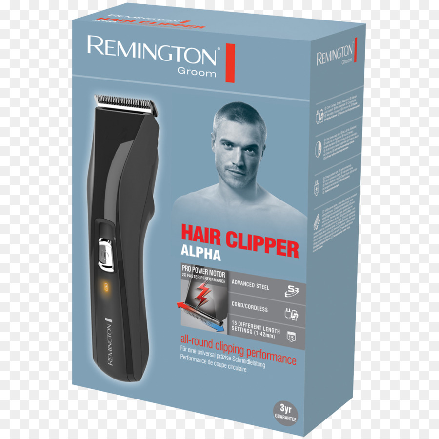 Clipper Pelo，Remington Pro Power Hc5150 PNG