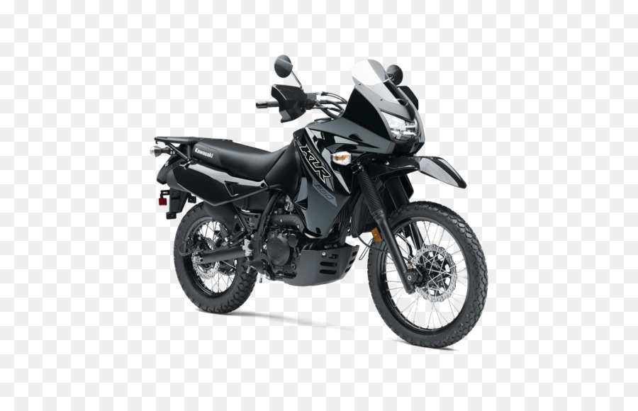 Kawasaki Klr650，Motocicleta PNG