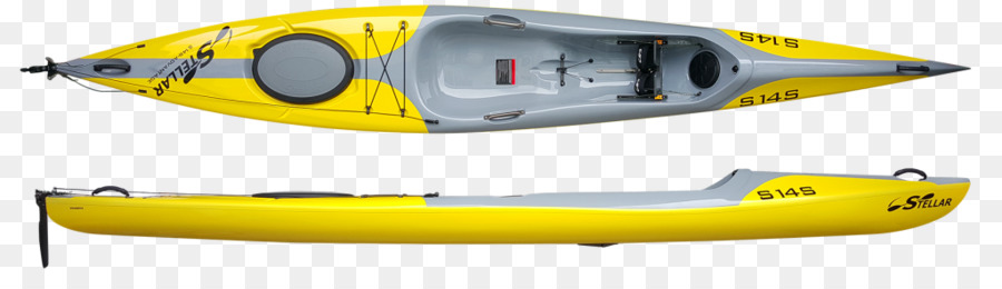 Kayak，Surf Ski PNG