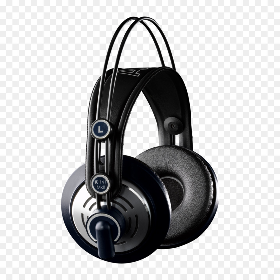 Micrófono，Akg K271 Mkii PNG