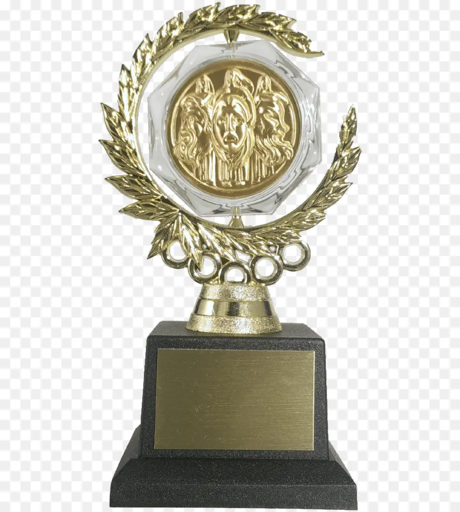 Trofeo，Premio PNG