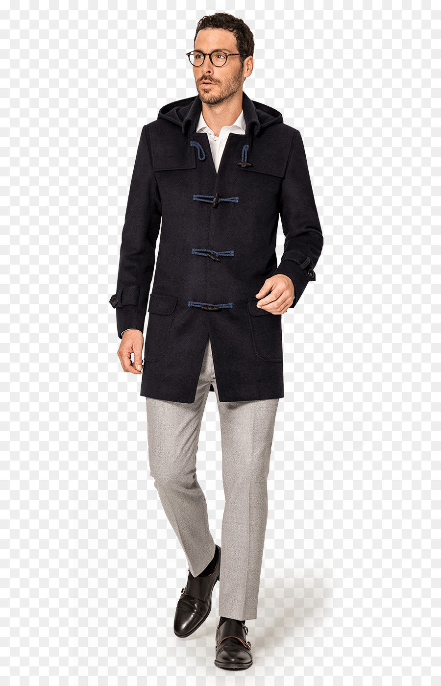 Abrigo，Ropa PNG