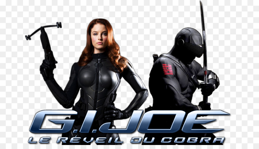 Gi Joe，2009 PNG