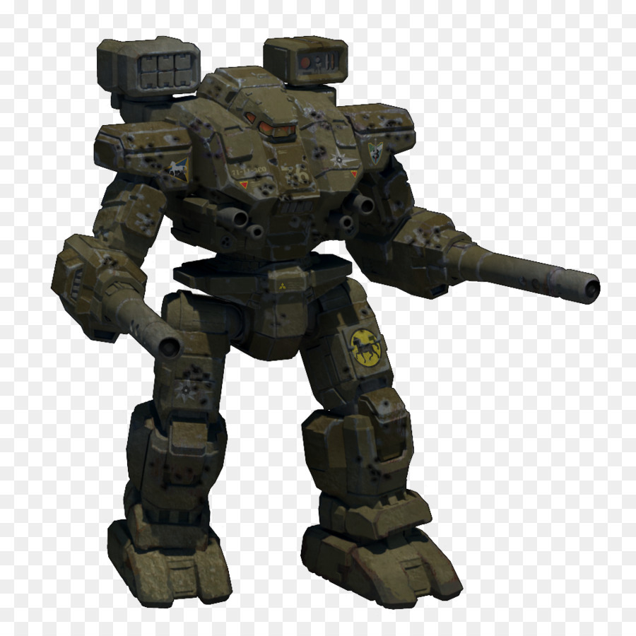 Call Of Duty Black Ops Iii，Mechwarrior Online PNG