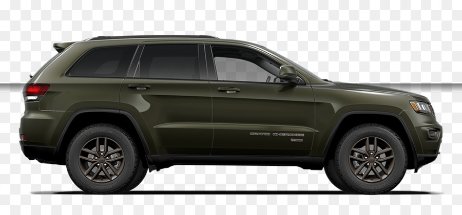 Todoterreno，Jeep Cherokee 2018 PNG